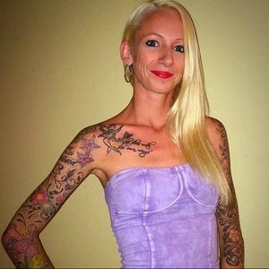 Meet your Posher, Candice